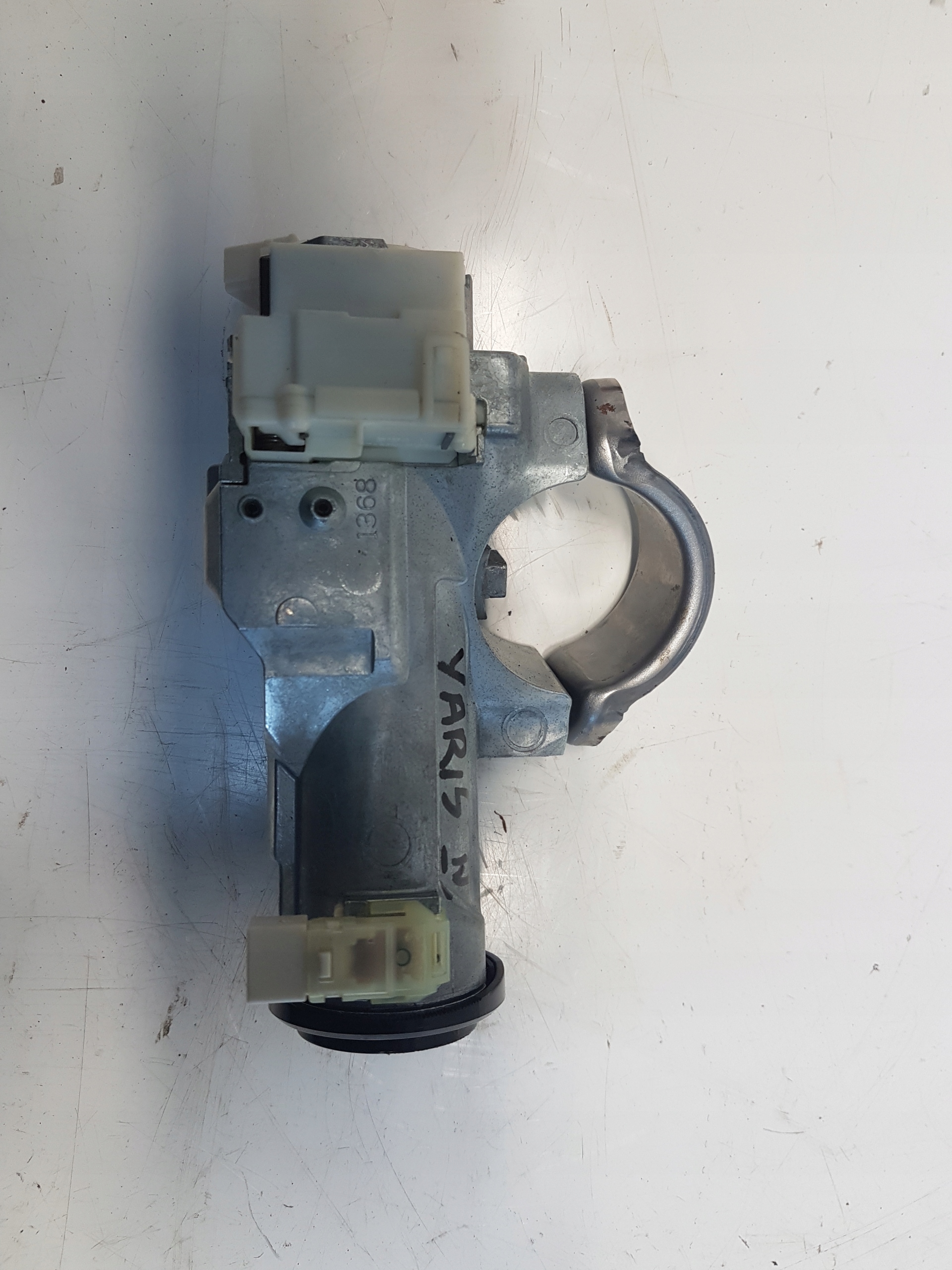 Yaris IV P21 Перемикач запалювання 89782-02120