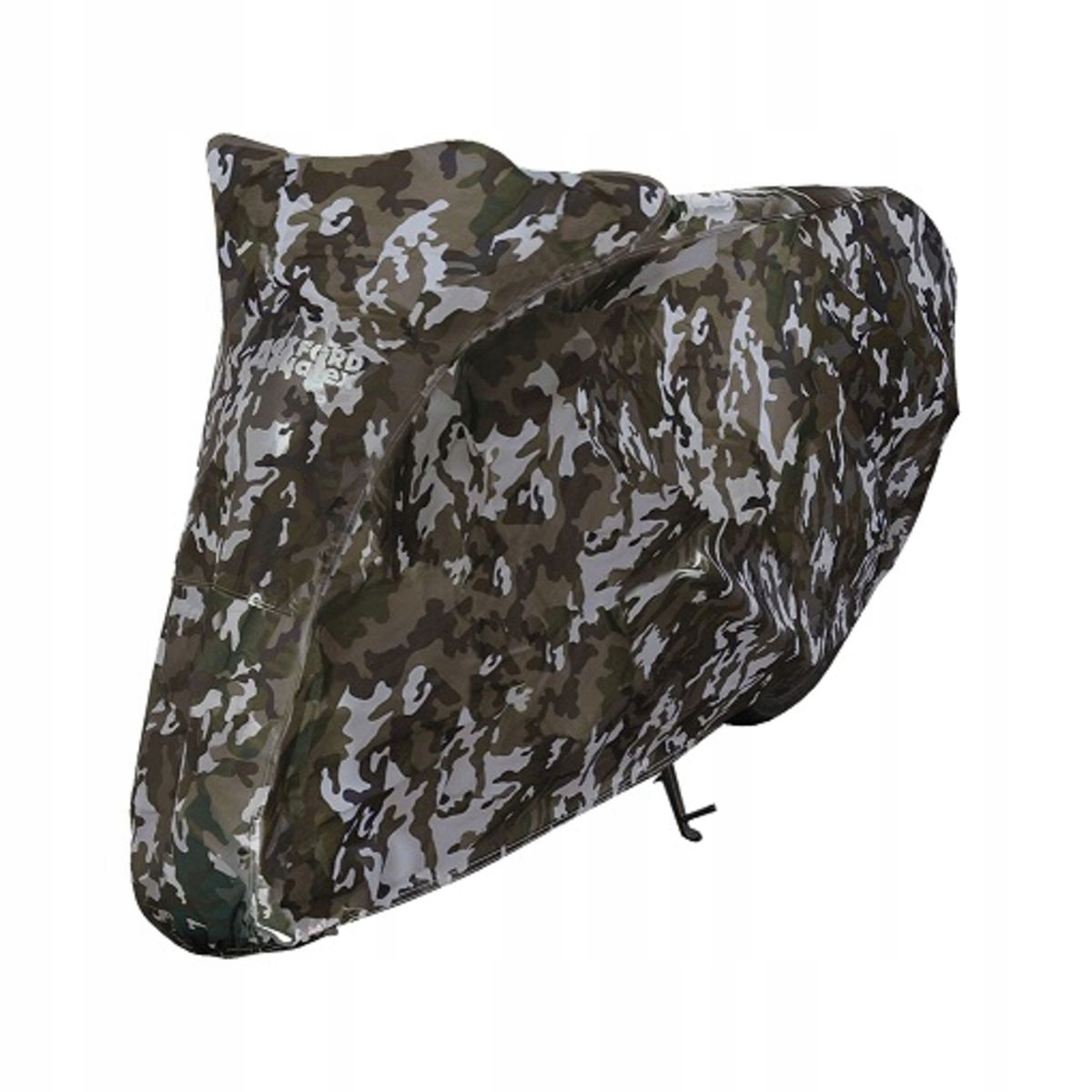Чехол для мотоцикла OXFORD AQUATEX Camo M w