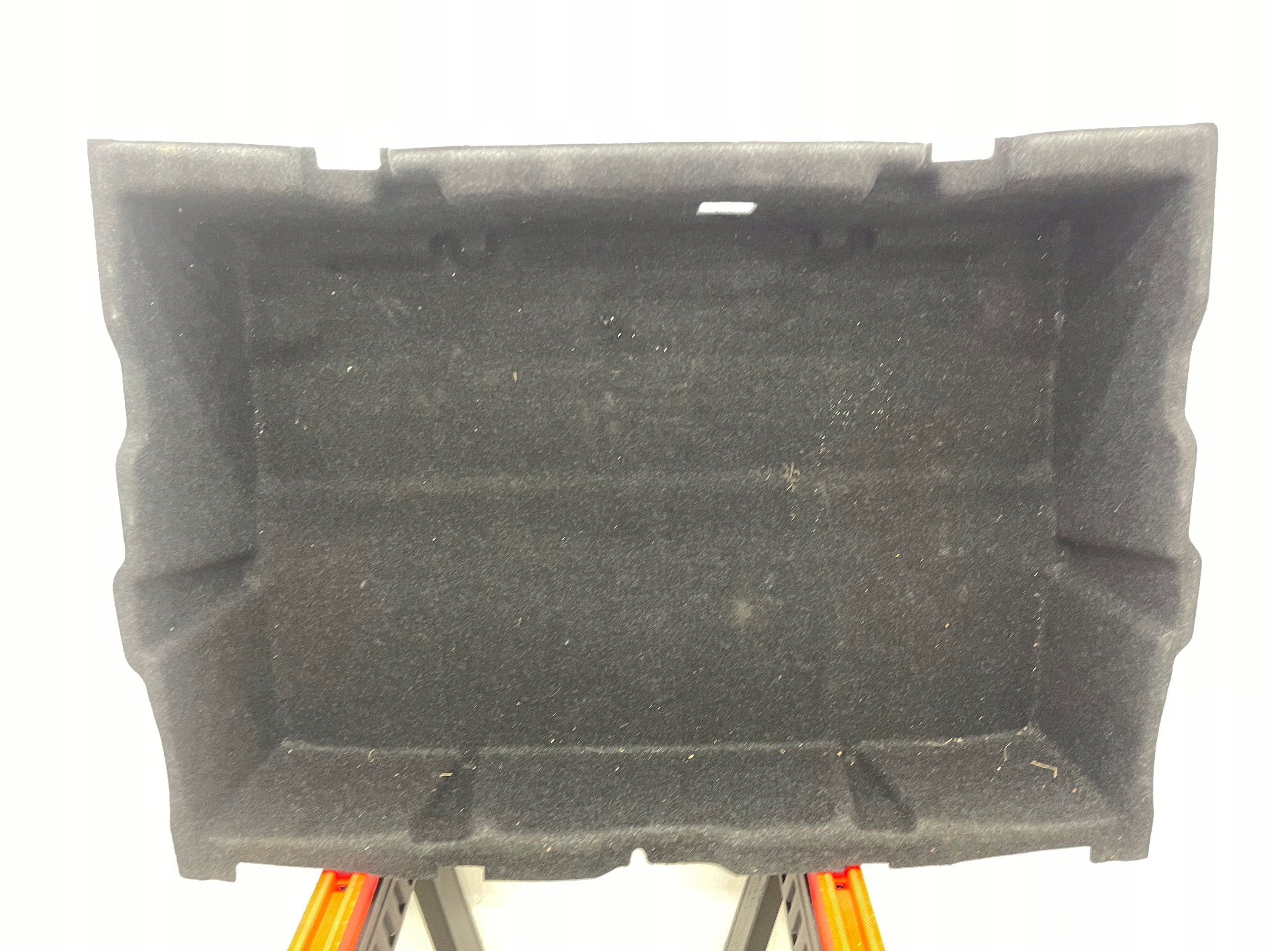 BMW F45 mats passenger compartment boot 7428135