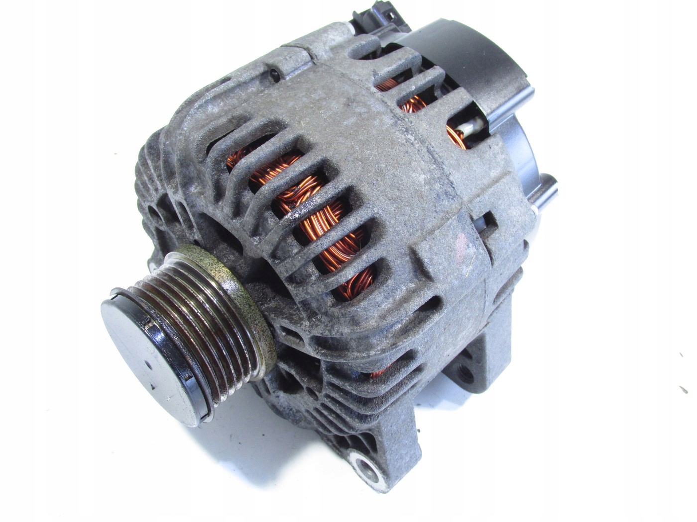 Alternator citroen c8 peugeot 807 ulysse 2.0 hdi