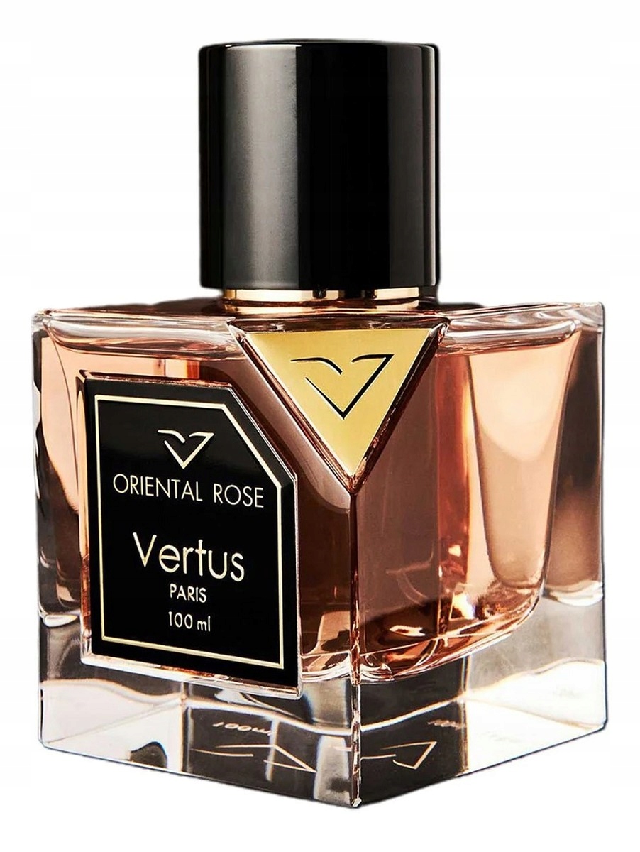 Vertus Paris Oriental Rose parfémovaná voda sprej 100 ml