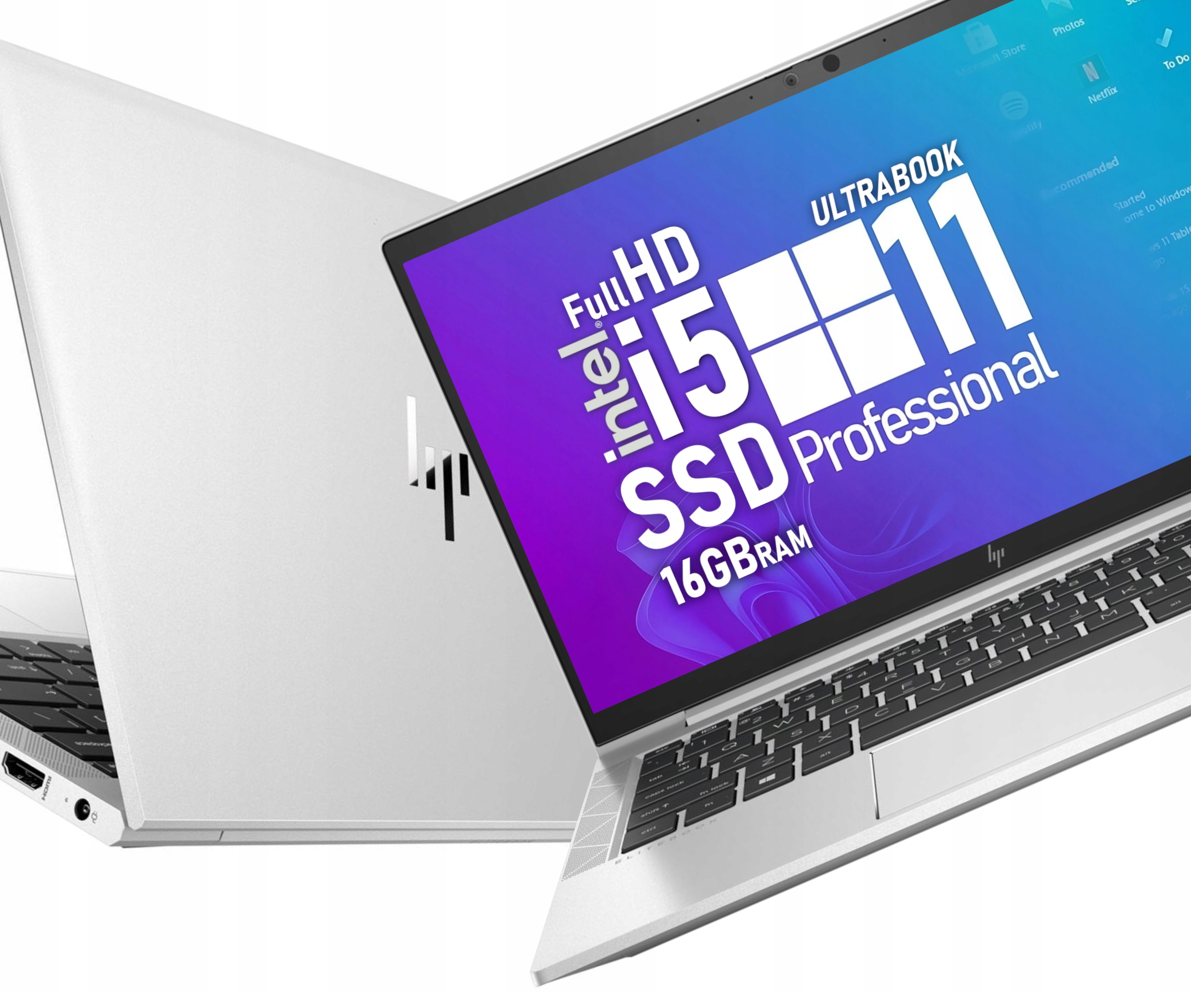 【準新品】HP EliteBook 830 G8 Core i5/8GB/1TB HP HP EliteBook 830 G8, i5-1135G7, 8 GB RAM, 256 GB SSD, FHD