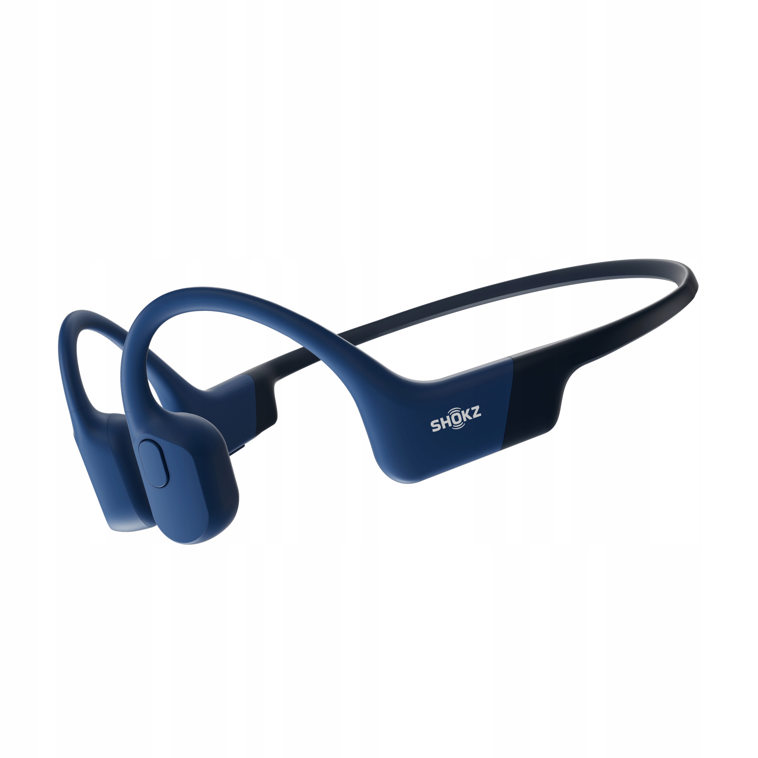 Slúchadlá s kostným vedením Shokz OpenRun Usb-c Bluetooth 5.0