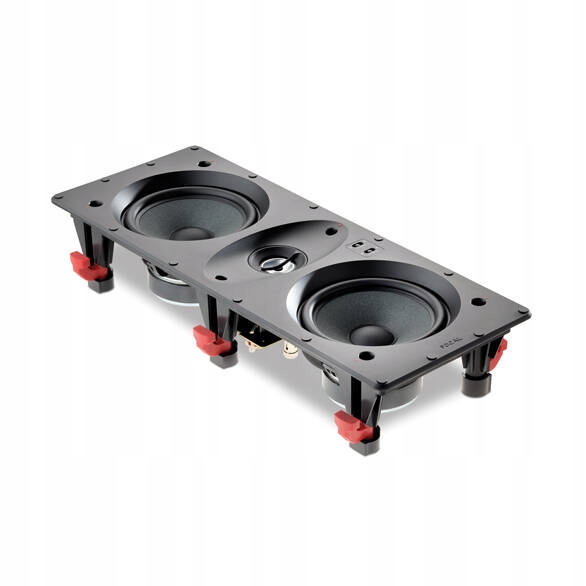 Focal 100 Iw Lcr 5 Głośnik ścienny 2-drożny