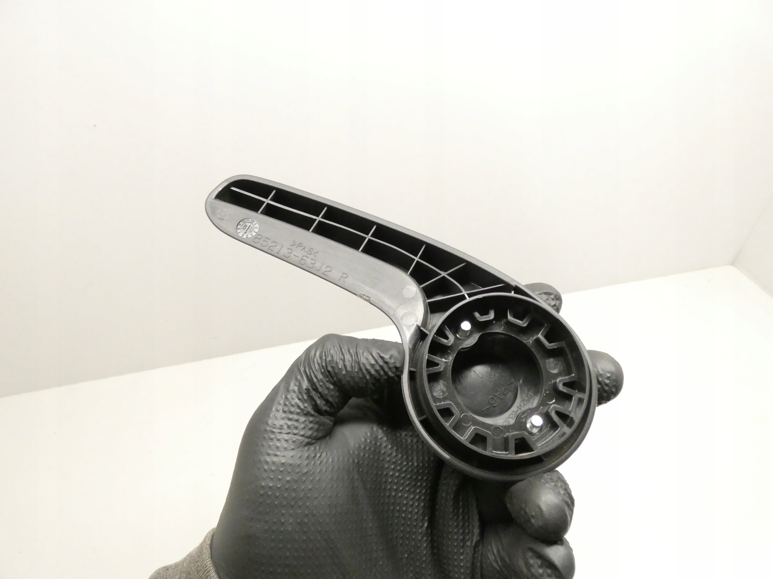 handle REGULACJA seat right OPEL AGILA II B SPLASH 08-14 85213-63J2