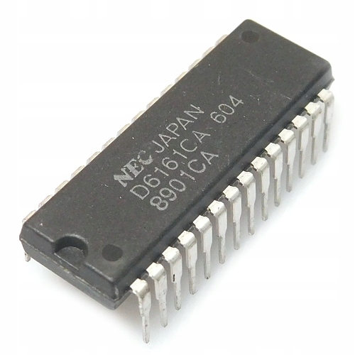 UPD6161CA NEC