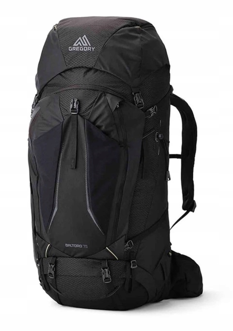 Plecak Gregory Baltoro 75 Rc L shadow pine black