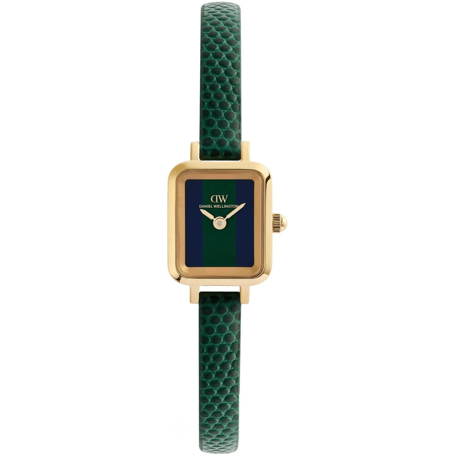 Zegarek Damski Daniel Wellington DW00100958 zielony