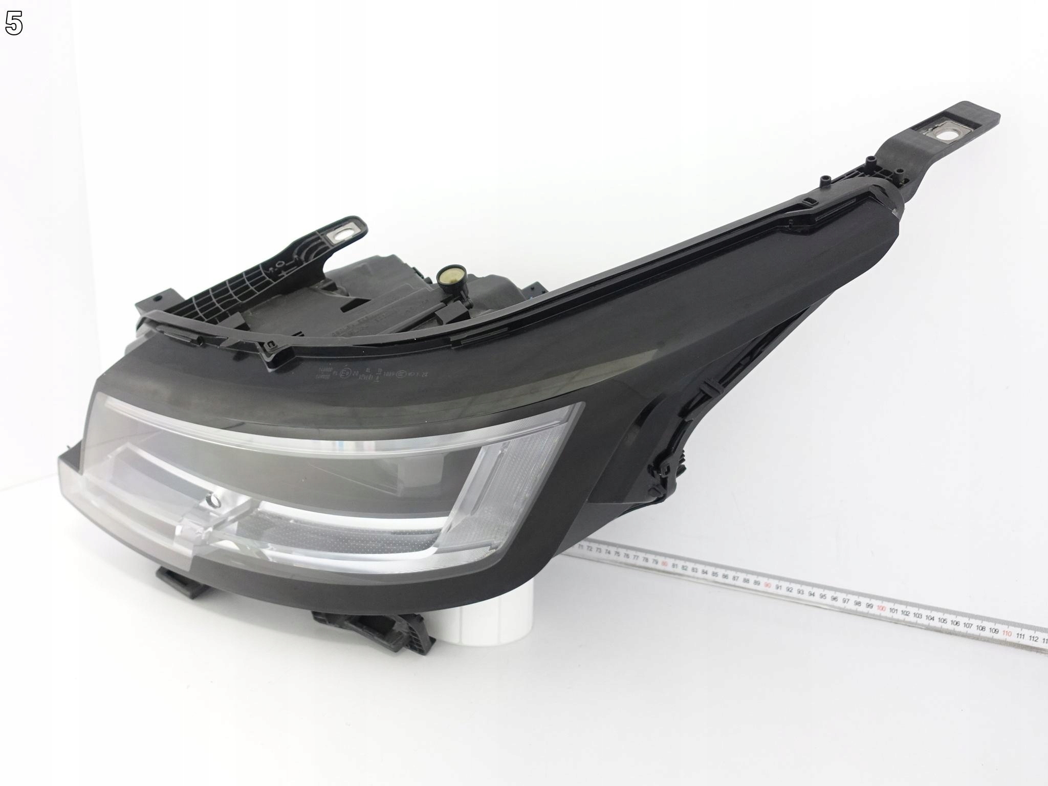 LAND ROVER RANGE ROVER L460 V 22- light FULL LED left front EUROPA