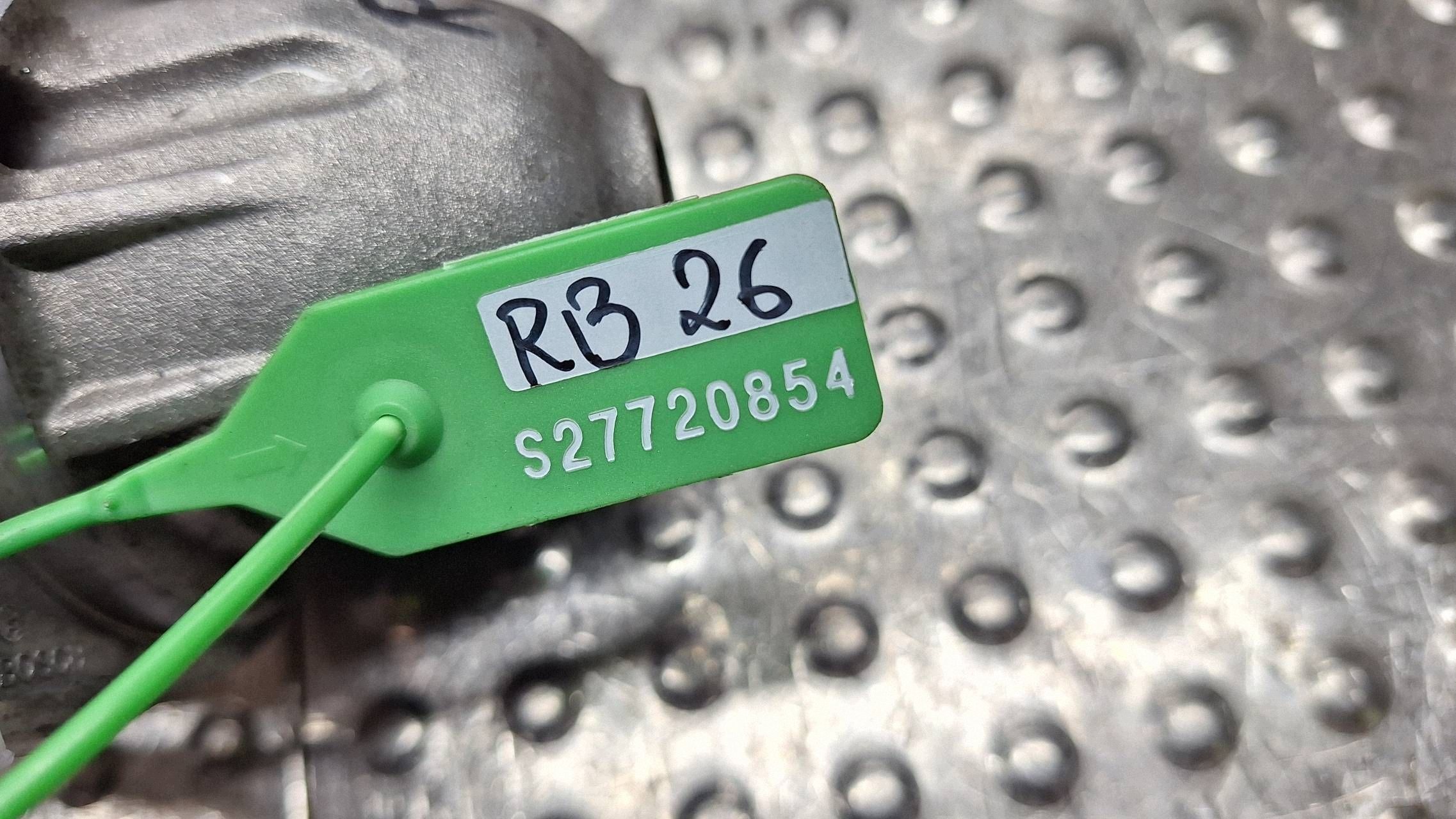 starter 7524843 0001107426 BMW E81 E87 X3 E83 E60 E61 E90 E91 2.0i N46