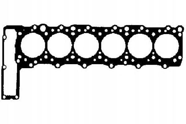 Elring Těsnění Pod Hlavu Válců Mercedes E T-model (S124)