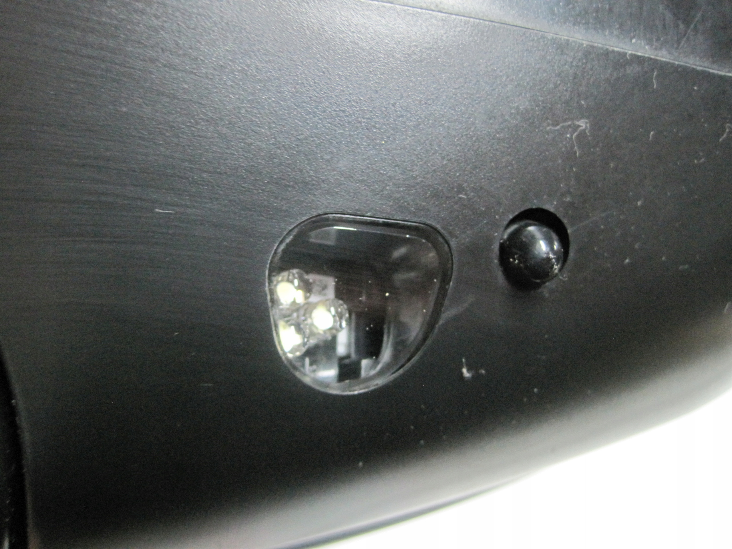 mirror mirrors PEUGEOT 3008 II right left