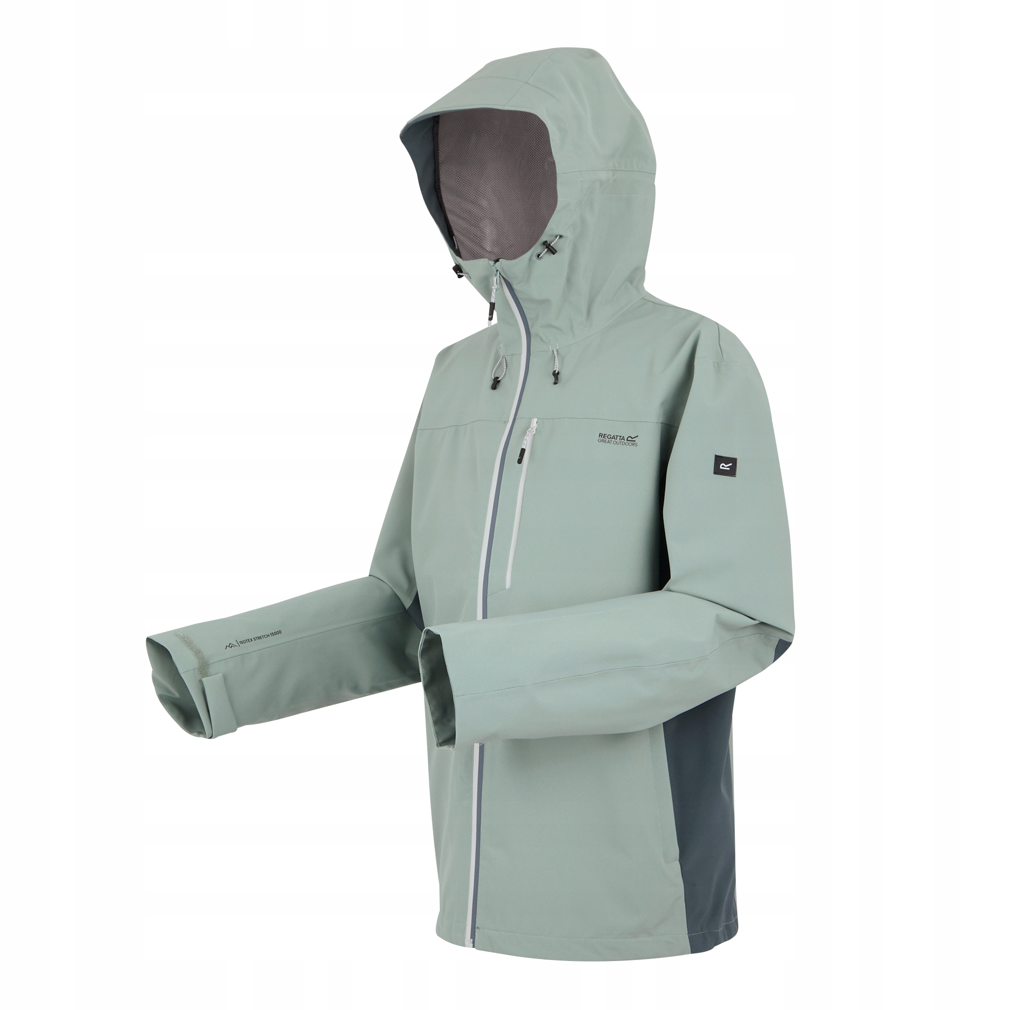 REG0164Kurtka Regatta Birchdale II RMW415_ZR0 M/50