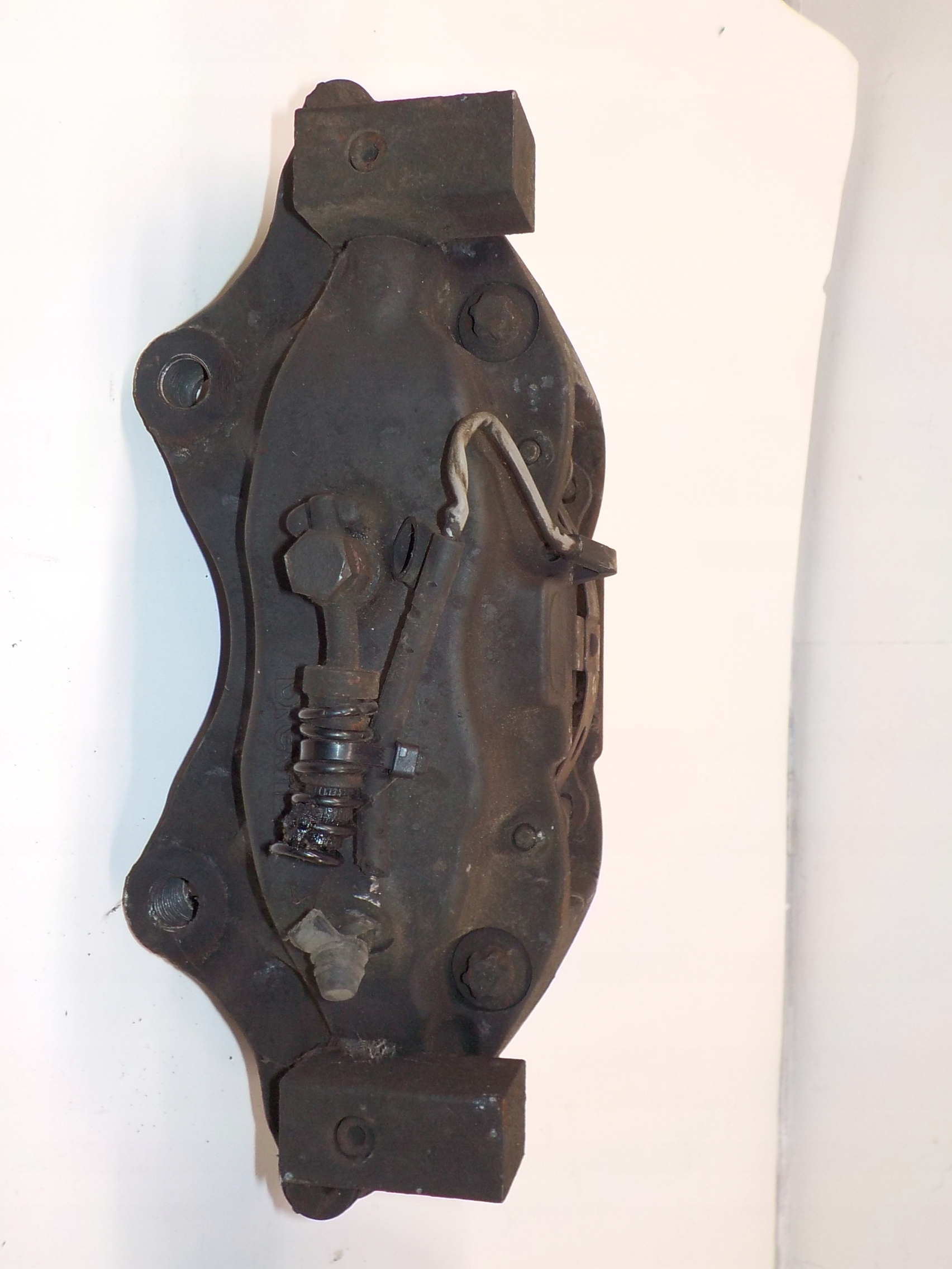 RANGE ROVER SPORT L320 caliper brake front BREMBO