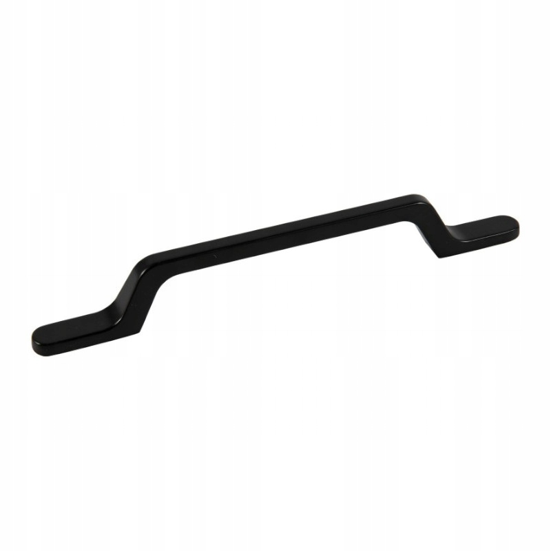 

Uchwyt meblowy U098 Czarny Mat 128mm Amix