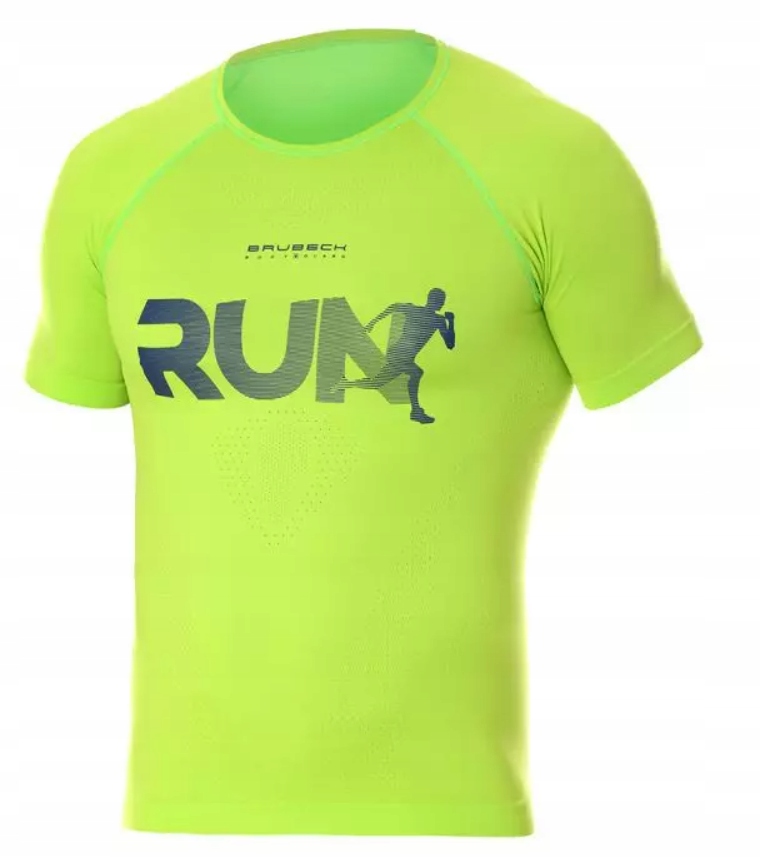 Koszulka Biegowa RUNNING AIR PRO SS13280 r. XXL