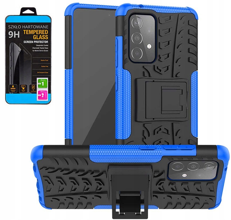 

Etui Pancerne Do Samsung Galaxy A22 5G