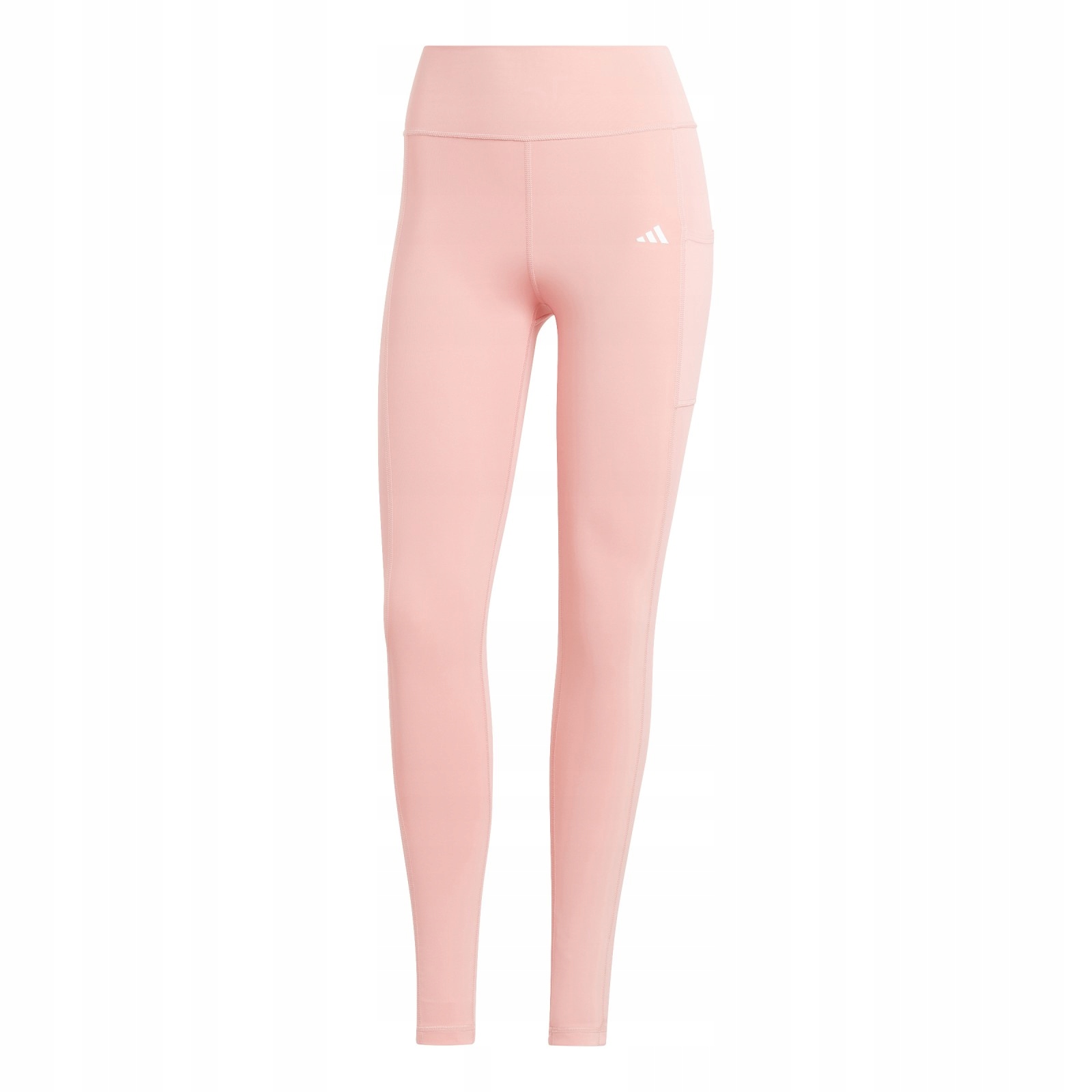 Dámské kalhoty adidas Optime Full-Length Leggings