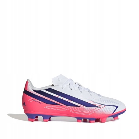 Buty adidas F50 Hyperfast Club Fg/mg Jr KK1308 33
