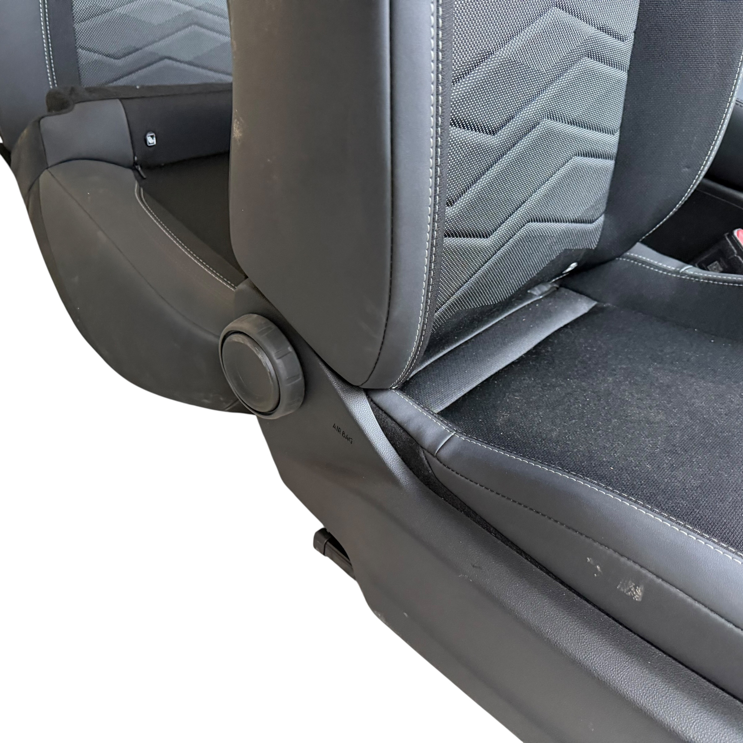 Sitze POLSKORZANE Sitz KOMPLET JEEP AVENGER 2024 ROK