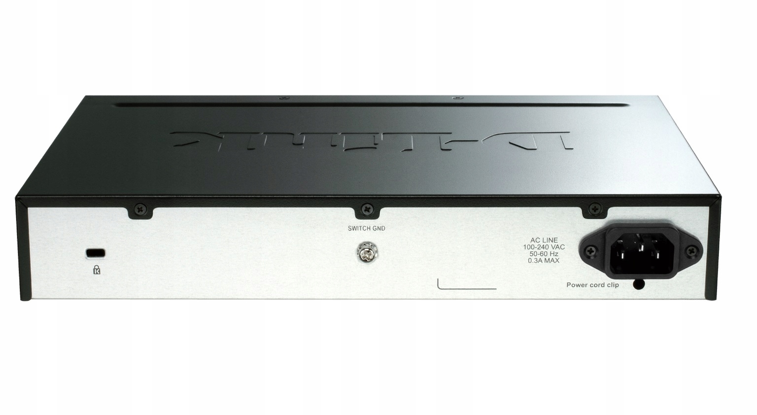 Switch D-Link DGS-1510-20 16x 10/100/1000 Mbps