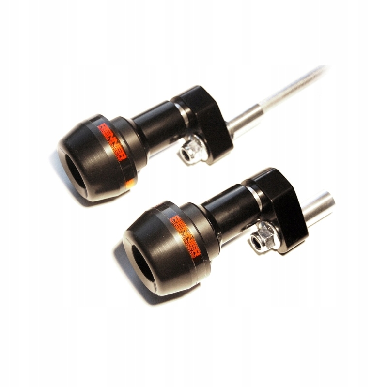 Crashpady Renner Suzuki DL650 V-Strom 2004 2010 Klzáky