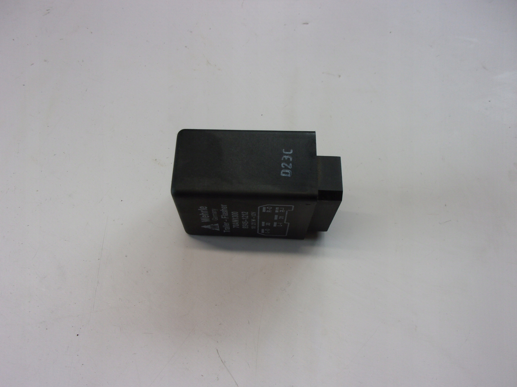 MODUŁ HAKA 8545-1212 70AM1300 AUDI A4 B5 Producent części Inny