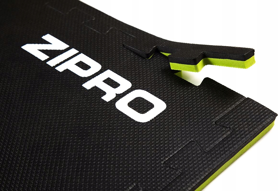 

Mata Modułowa pod sprzęt fitness Puzzle - Zipro