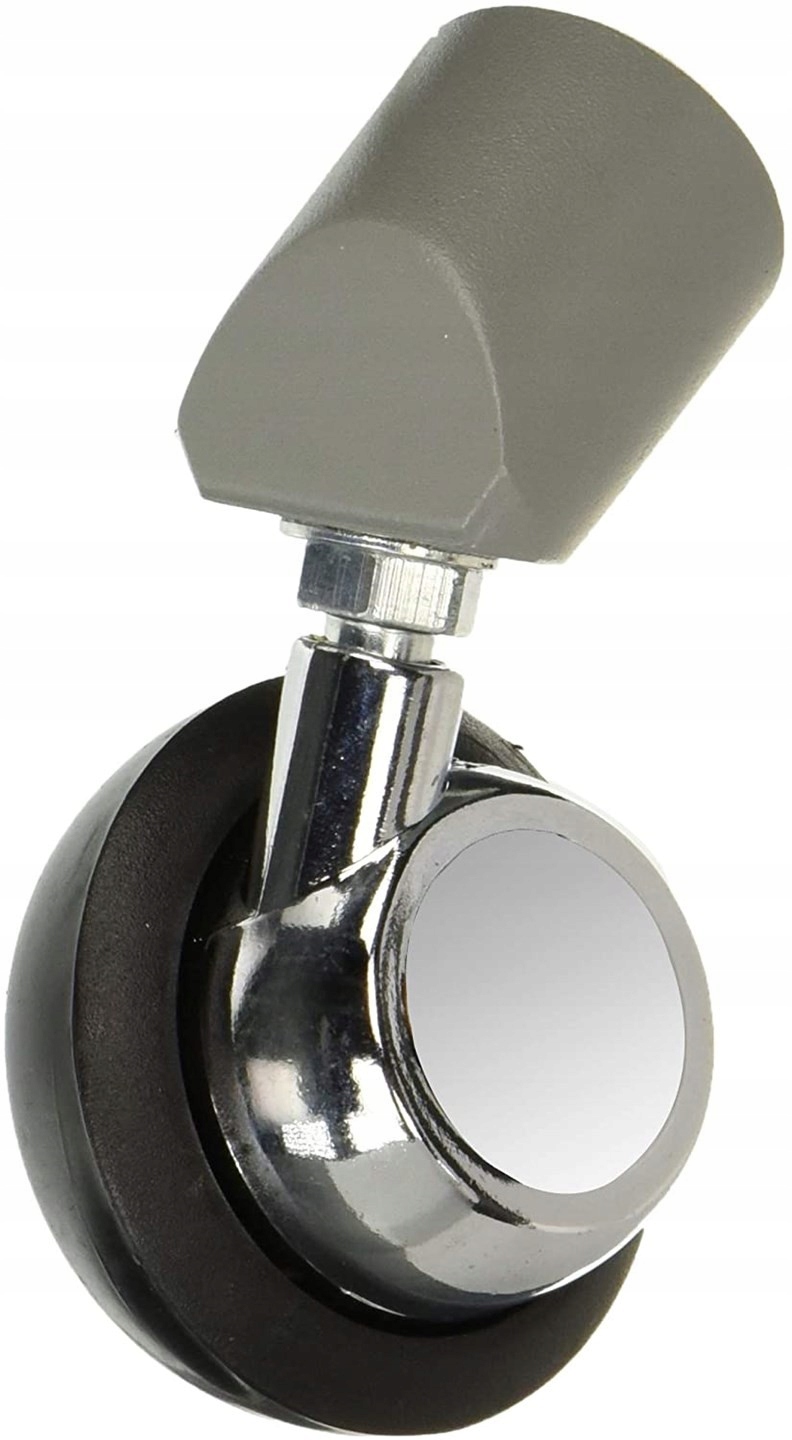 Kolečka pro stativ, průměr 19 mm