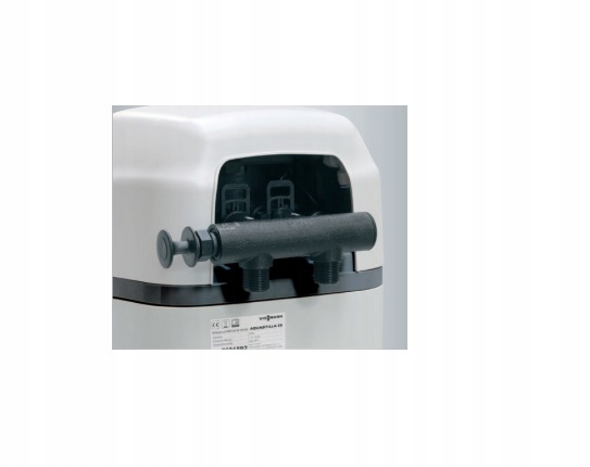 VIESSMANN AQUASTILLA 12 stacja uzdatniania wody 7691891 Rodzaj zmiękczacz
