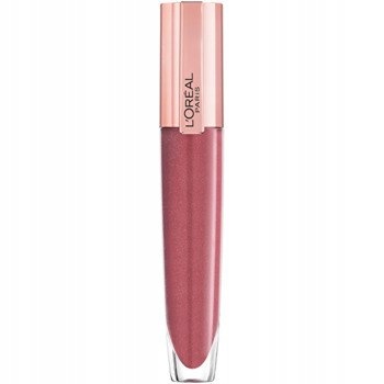 L´Oréal Brilliant Signature Plump lesk na rty 7 ml odstín 406 I Amplify
