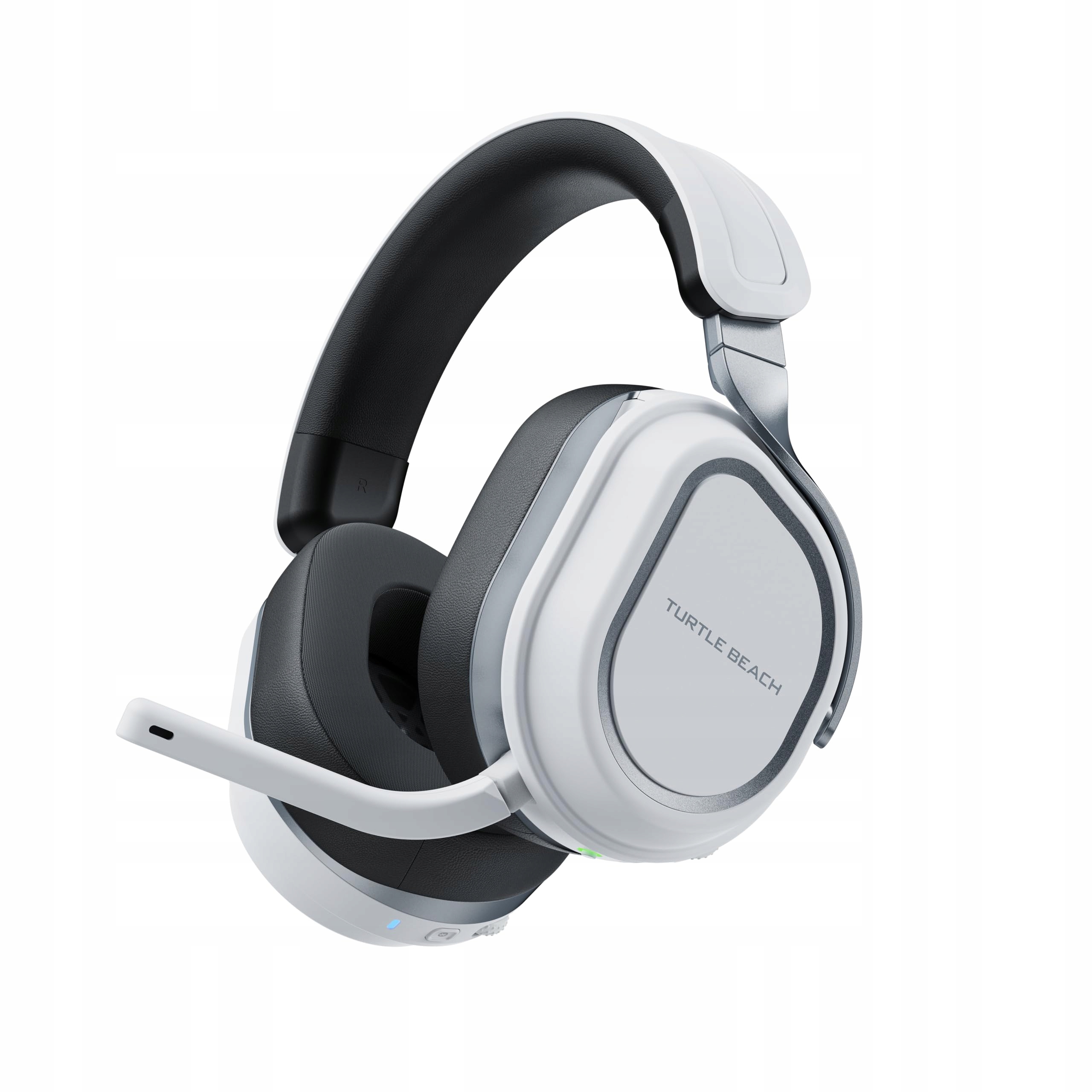 Sluchátka přes uši headset Pro Pc PS5 Bílá Turtle Beach Stealth 700 GEN3