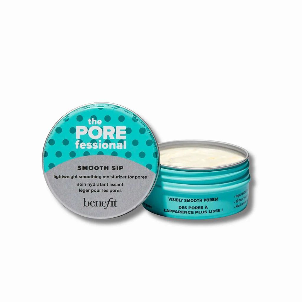 Benefit The POREfessional Lehký Vyhlazující Hydratační Krém Na Póry