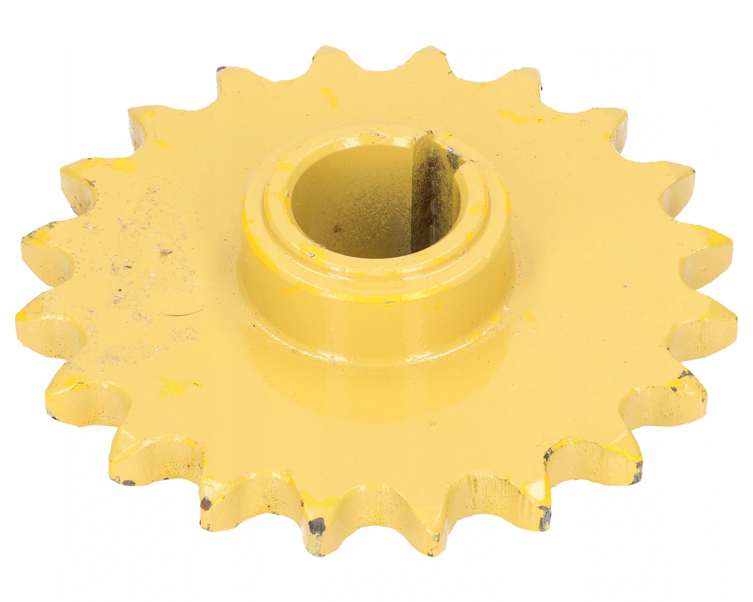 Ozubení Z-20 kombajn New Holland 80321739