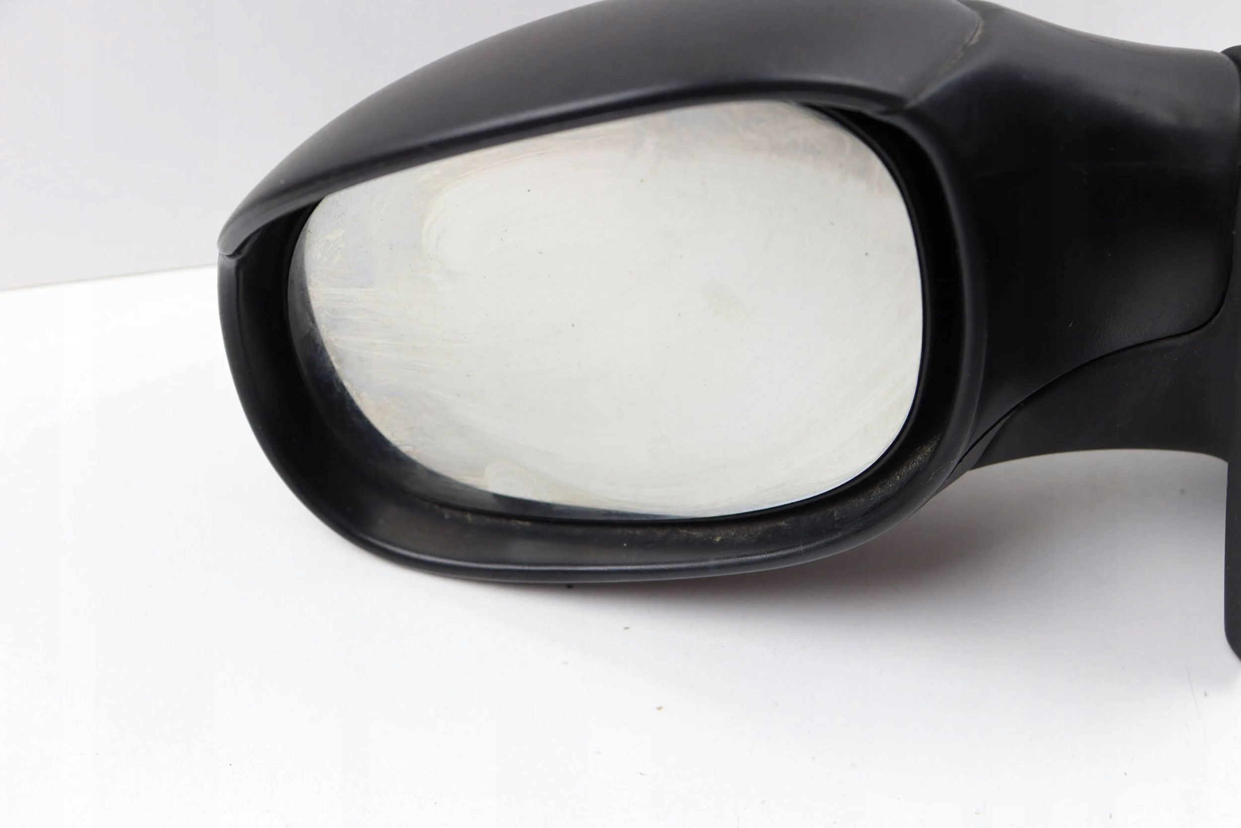 PEUGEOT 206 mirror left 3 PIN EUROPA