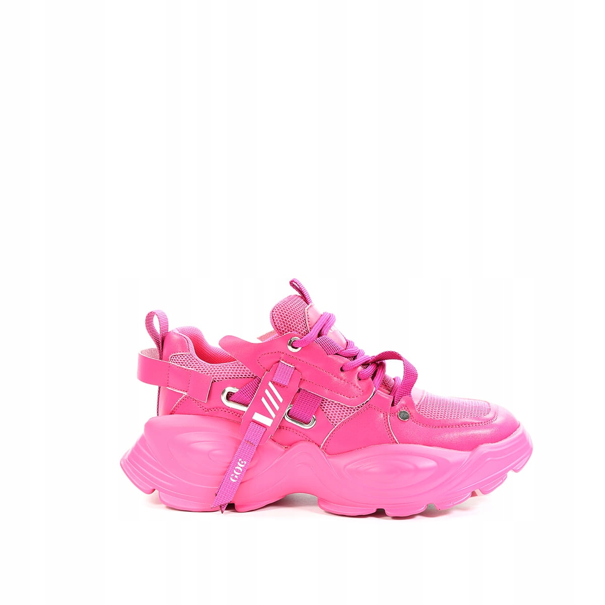 Dámské tenisky Goe LL2N4019 vel. 39