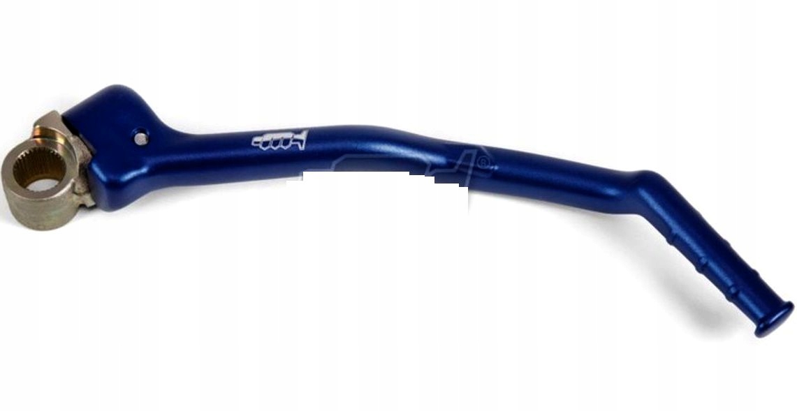 ВАЖІЛЬ KICKSTARTER KOPKA PDA004B