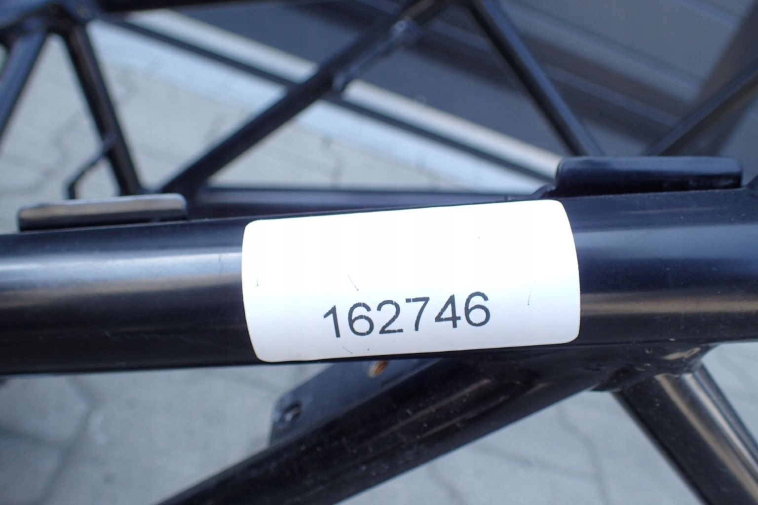 Zero SR ZF14.4 22- Rama Producent inny