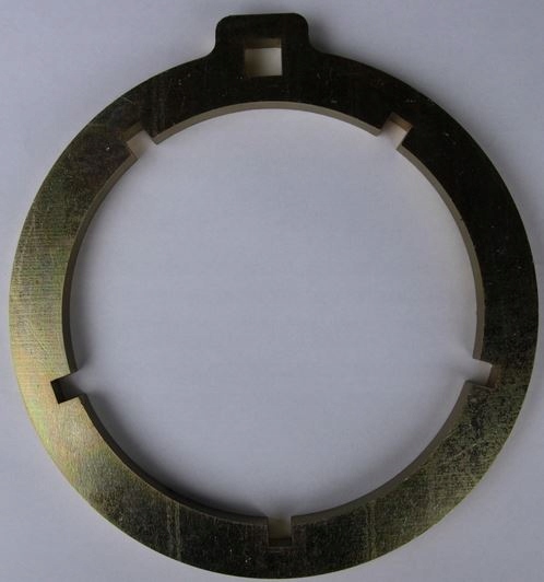 11NR0201 - КЛЮЧ ДЛЯ ФИЛЬТРА ОСУШИТЕЛЯ FH4