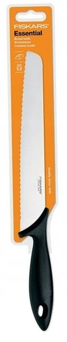 

Fiskars Nóż Do Chleba Pieczywa 23 CM Ostry Stalowy