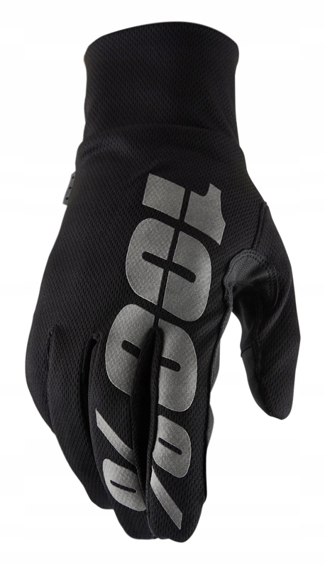 Rękawiczki 100% Hydromatic Waterproof M