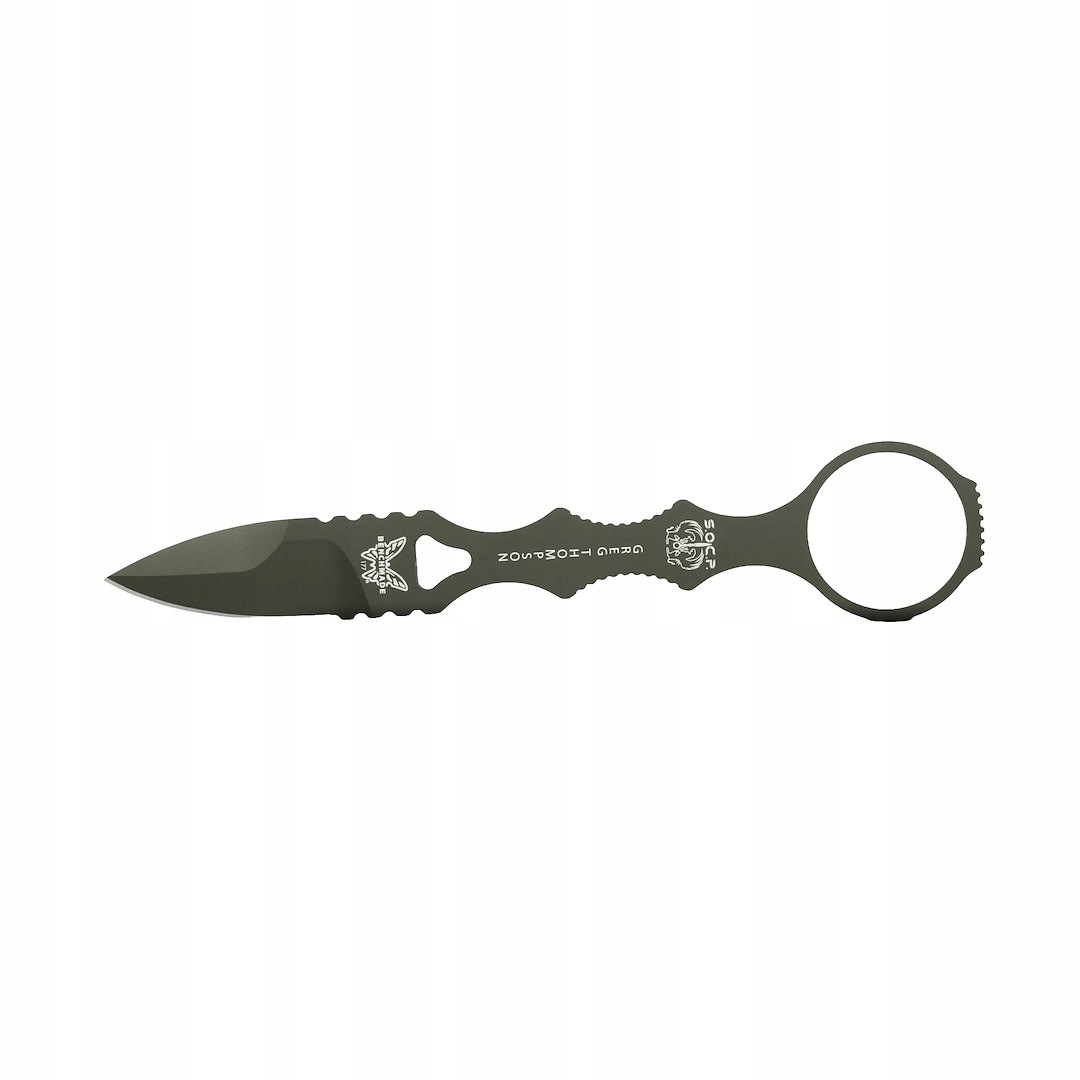 Nůž nůž Benchmade 177GN Socp Dagger