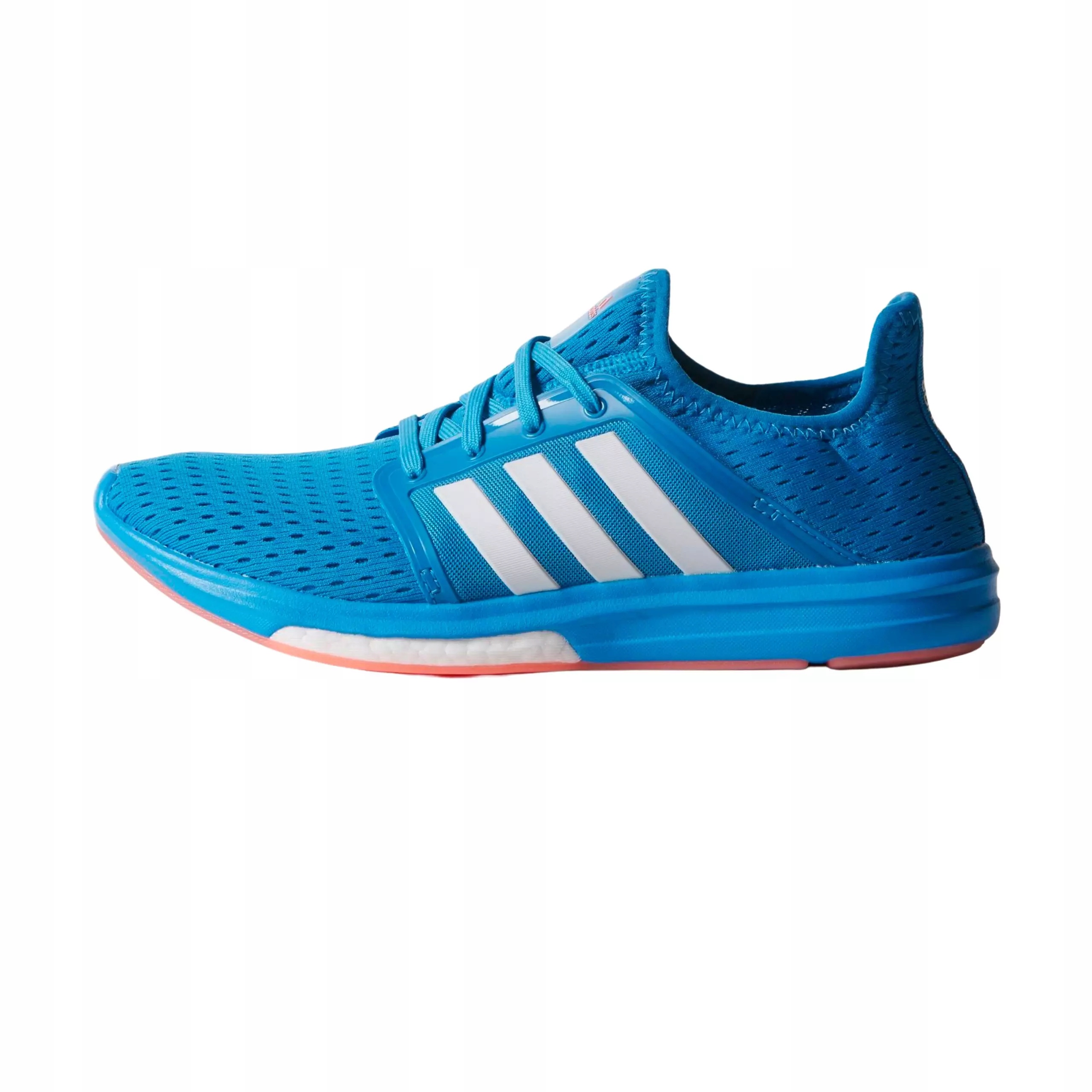 Damskie buty treningowe Adidas Climachill Sonic Boost 40