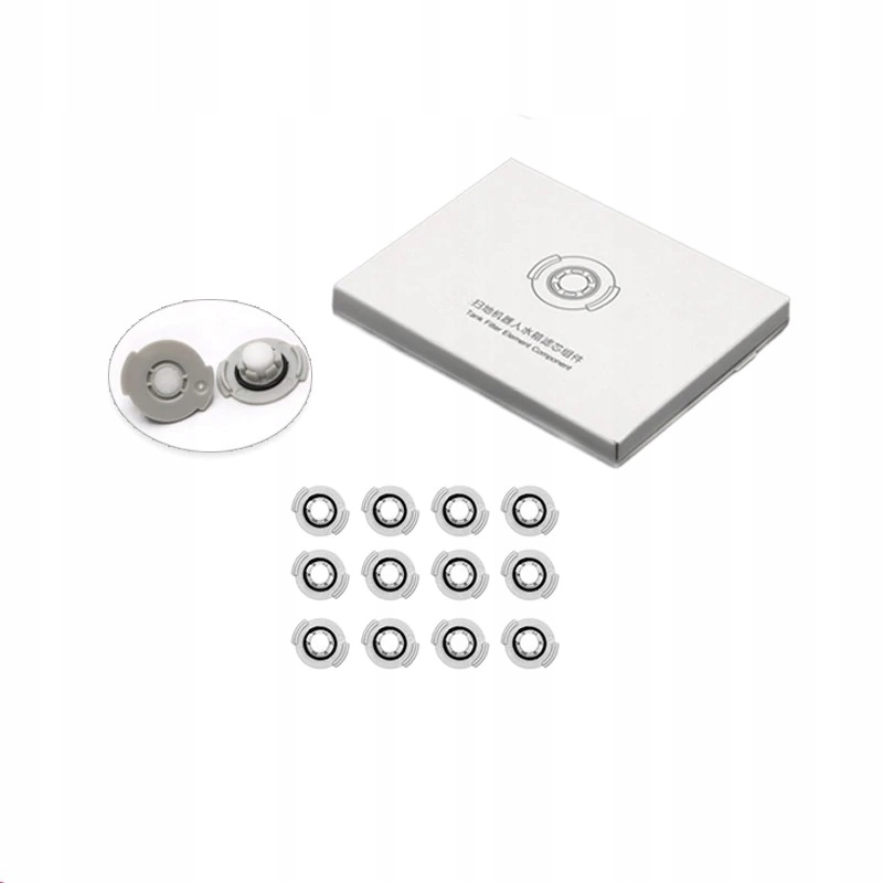 Vodné filtre pre Xiaomi ROBOT Vacuum / ROBOROCK S5 S6