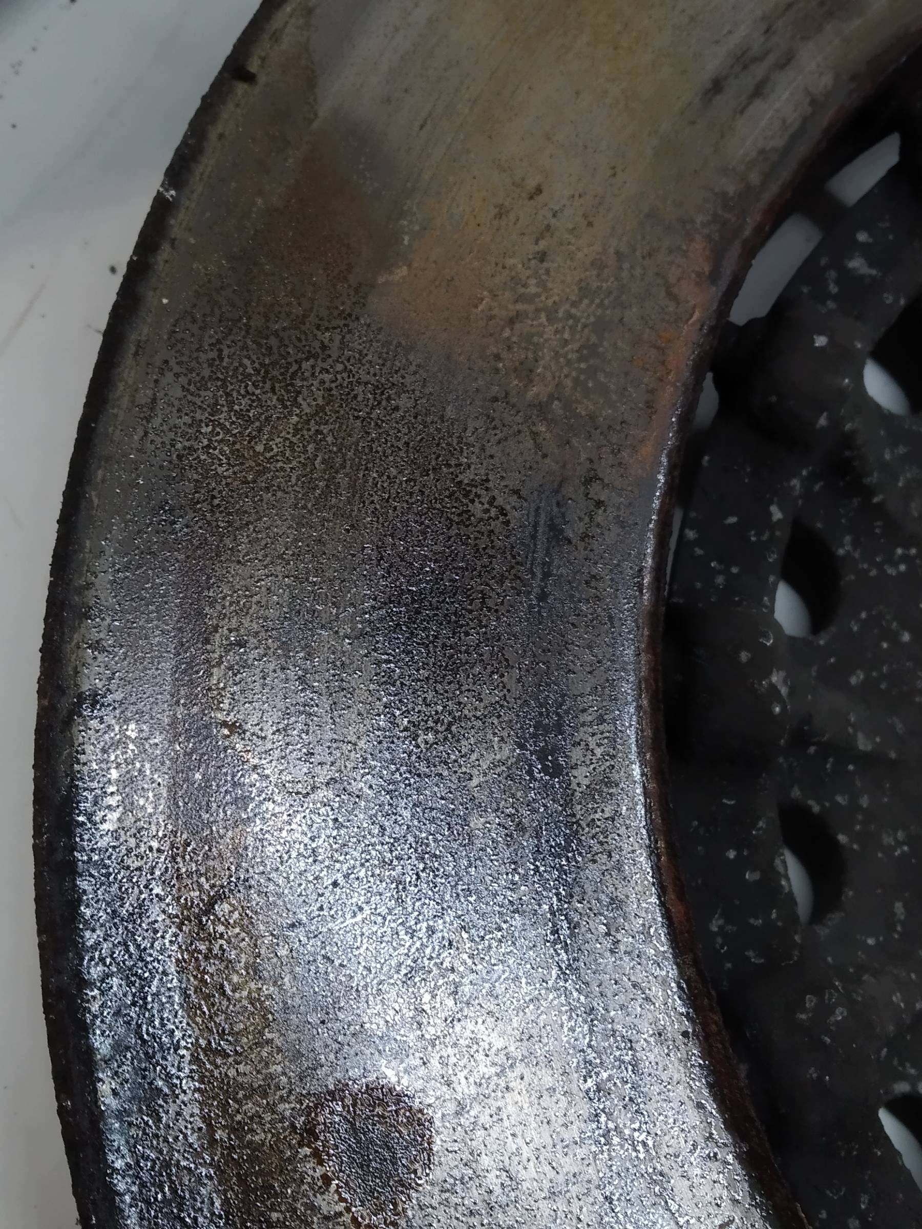 caliper brake left right front 400MM KPL SWAP 4M Audi Q7 II SQ7