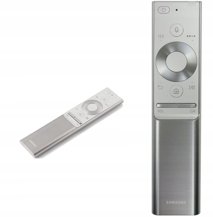 Originální Dálkový Ovladač Pro Televizor QA55Q8CNAJ Samsung Q8CNAJ Dálkové Ovládání