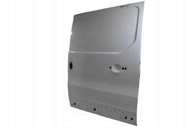 Renault Trafic III door side sliding right rear part