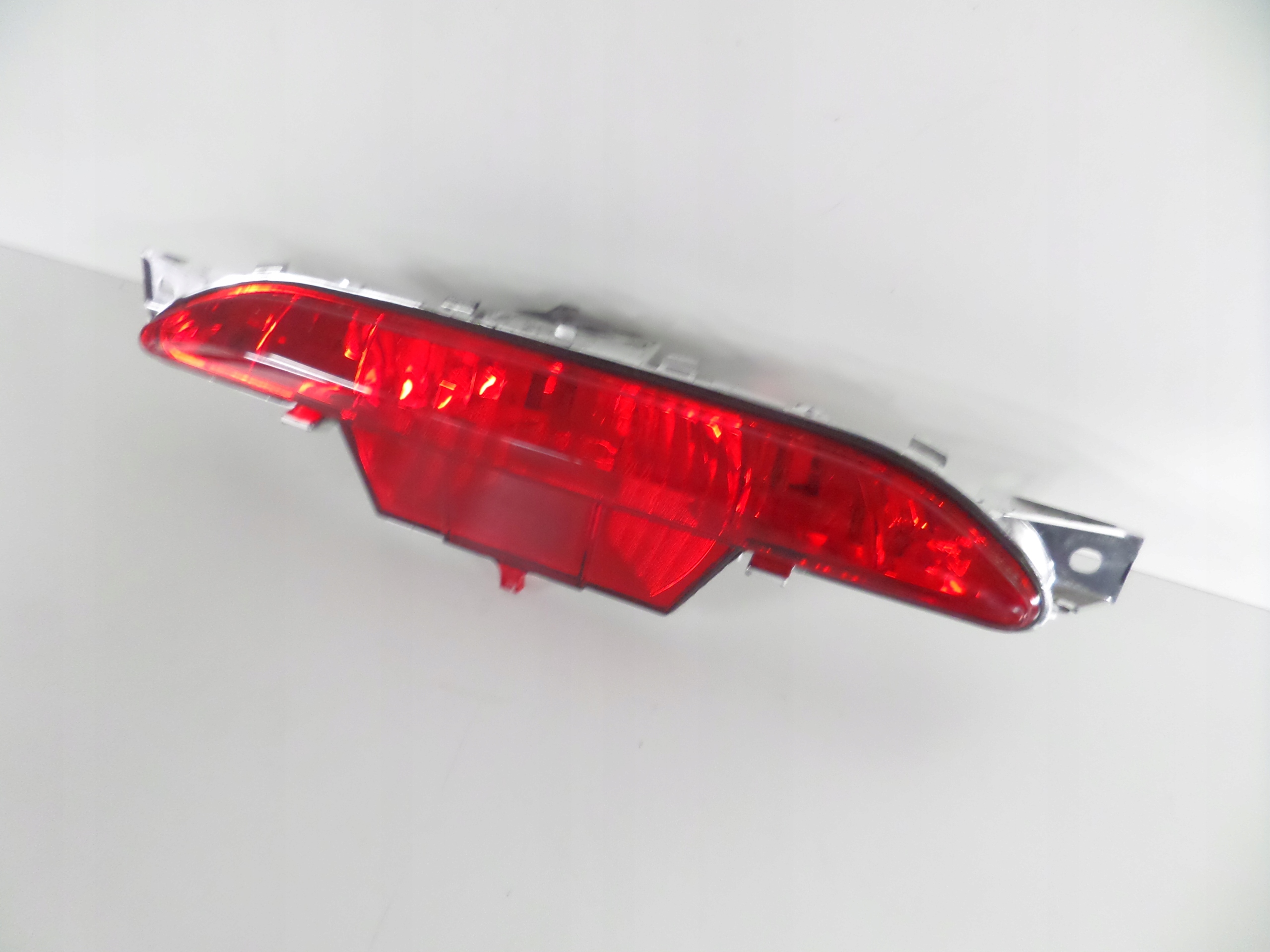 LICHT NEBELSCHEINWERFER HECK PEUGEOT 208 12