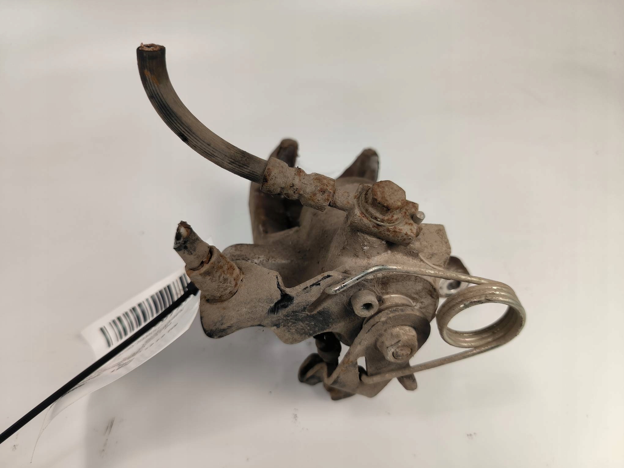 caliper brake rear part left VOLKSWAGEN PASSAT B5