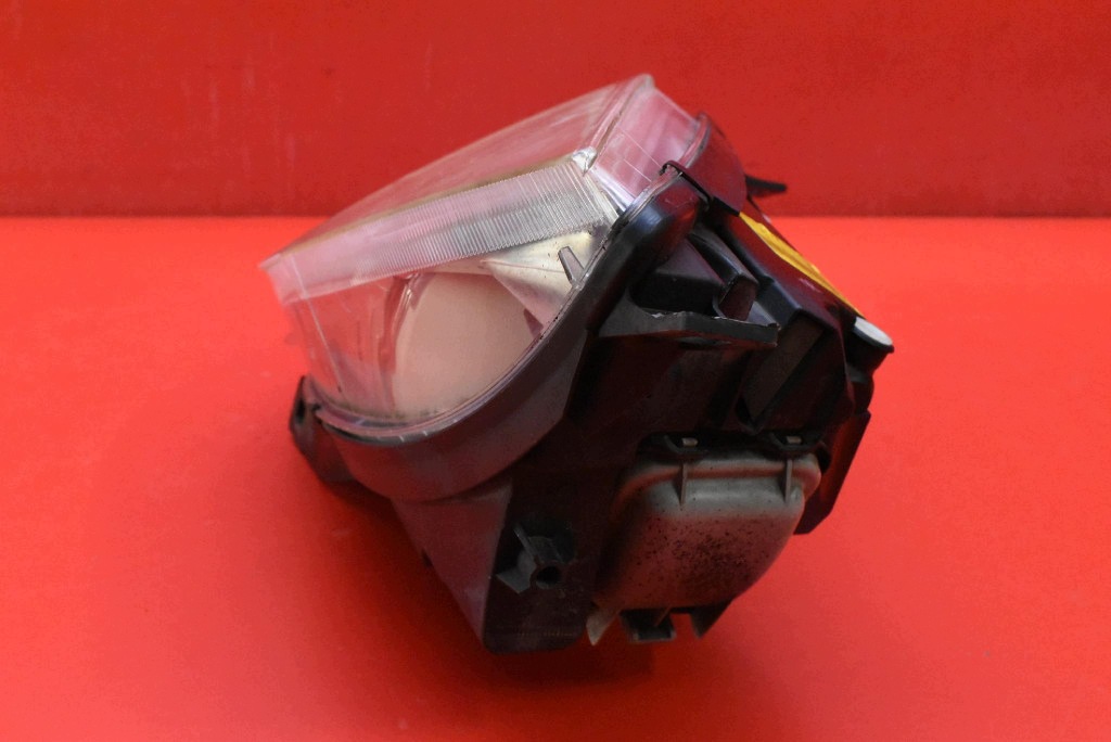 REFLEKTOR left light front EU 8301A283 MITSUBISHI COLT 6 VI Z30 02-09